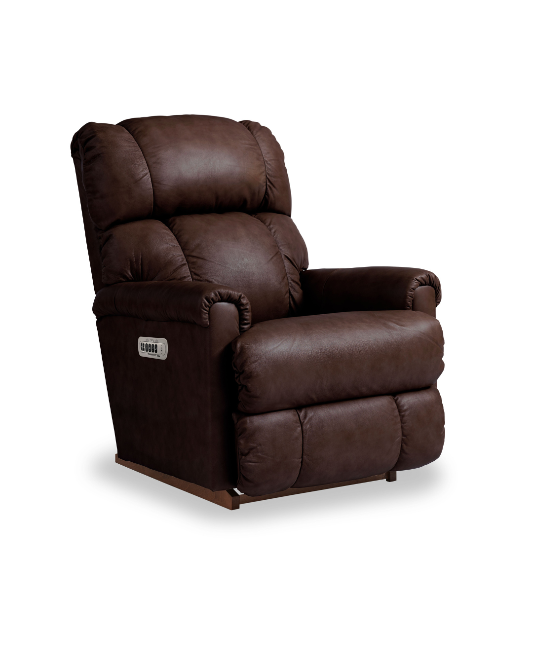 pinnacle+leather+chair+